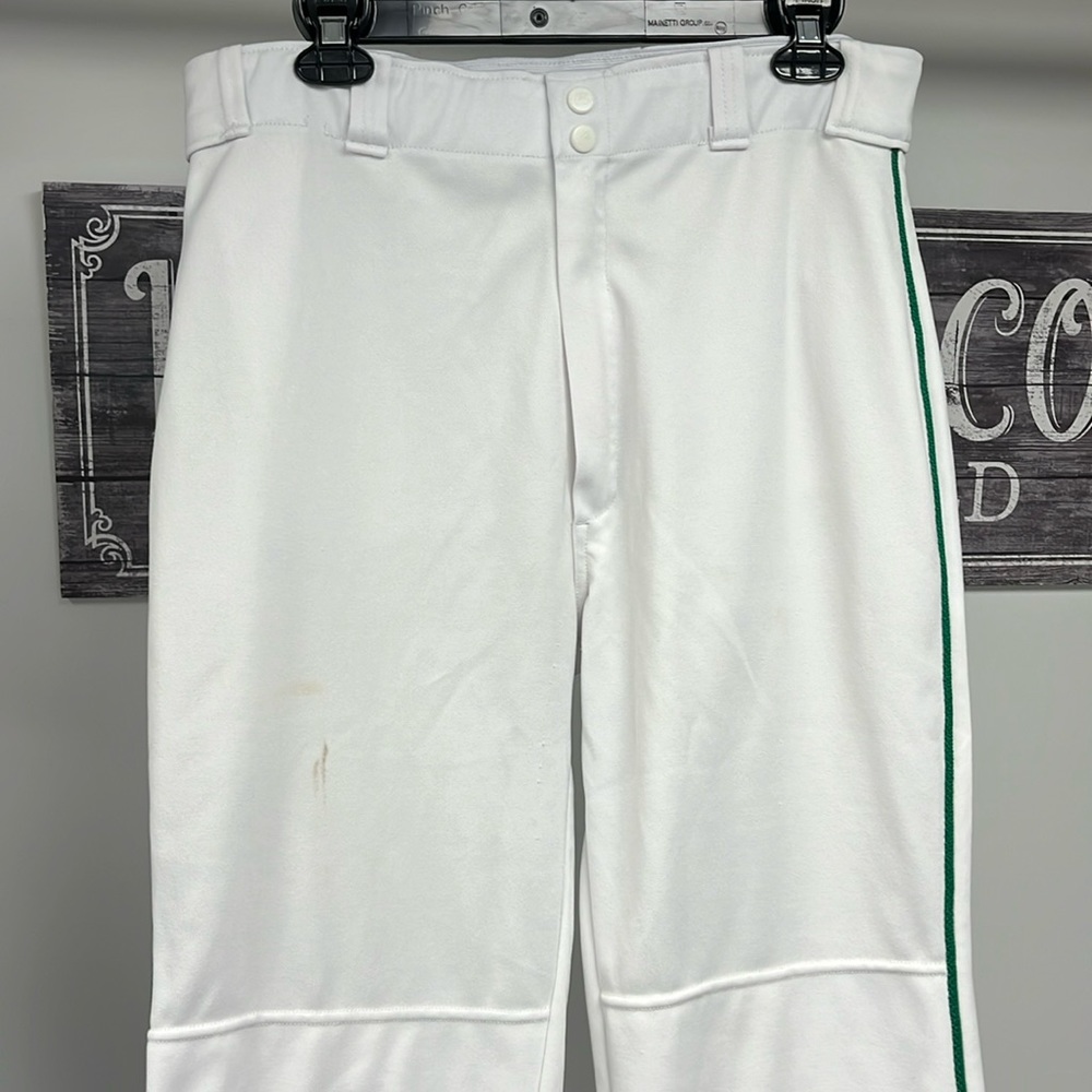 ⚾️ Men’s Baseball Open Botton Pants ⚾️